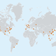 42 of the largest 100 economic entities in the world are cities.